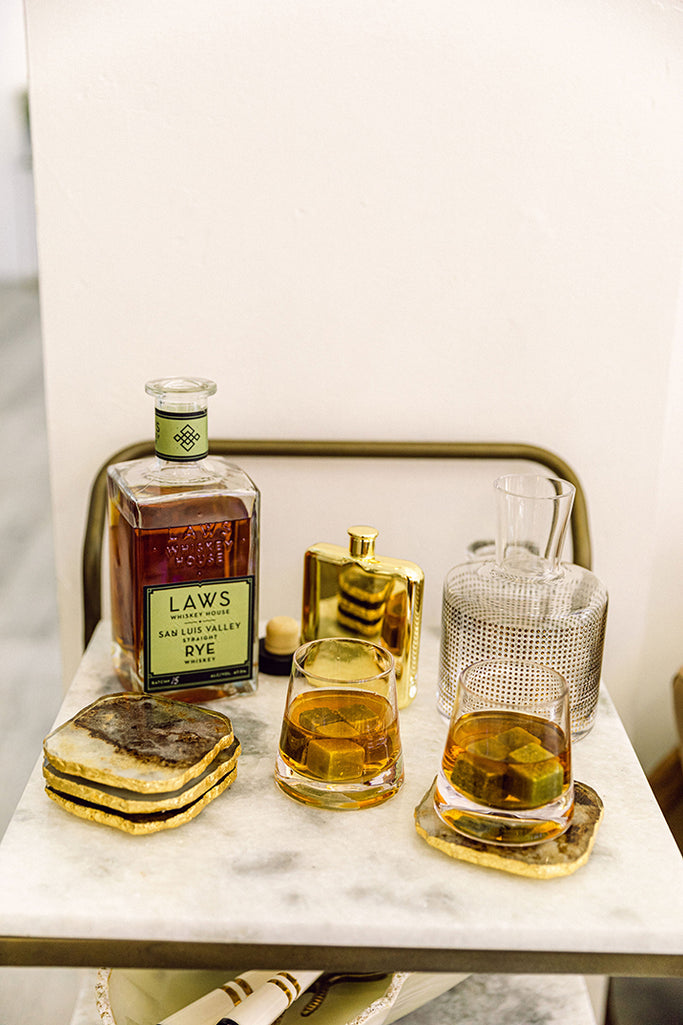 Home Bar