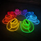 Neon Cowboys® Hat