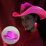 Neon Cowboys® Hat