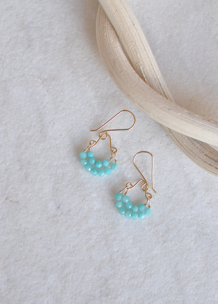 Phoebe Earrings