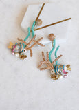 Laguna Earrings