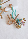 Laguna Earrings
