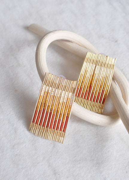 Aristta Pamela Earrings