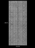 Handmade Paper Tapestry