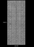 Handmade Paper Tapestry