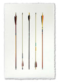 Vintage Arrows