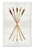 Vintage Arrows