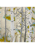 Meredith Nemirov, "Aspen Map I & II," Limited Edition Giclee Print