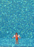 The world is a scary place, but I have waterwings