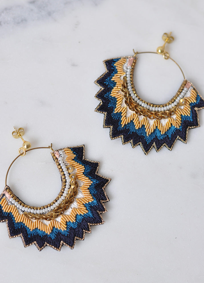 Maria Earrings