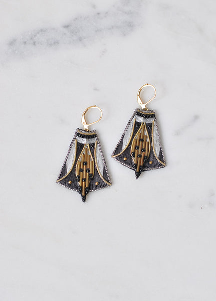 Mallory Earrings