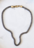Lev Necklace
