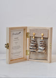 Veranda Pattern Earring