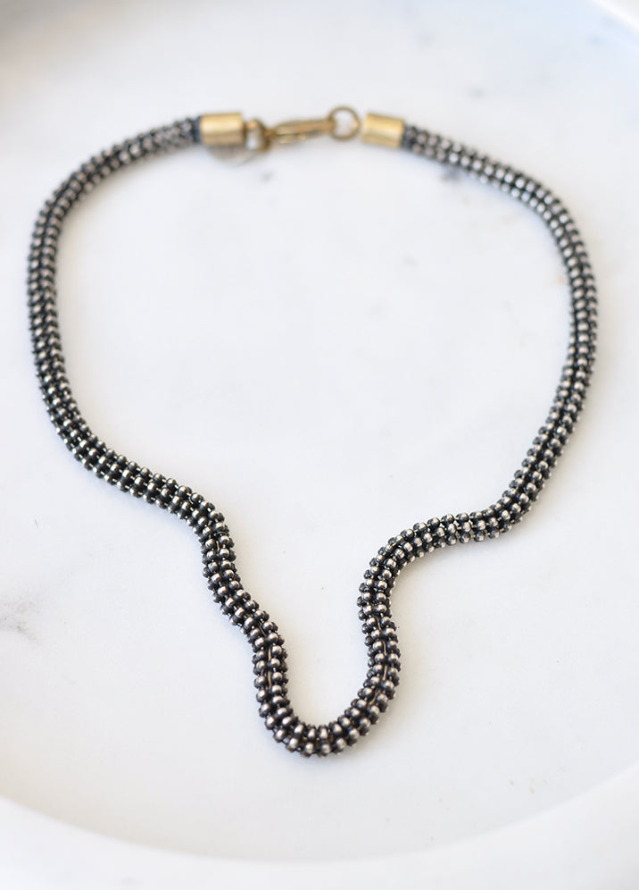 Lev Necklace