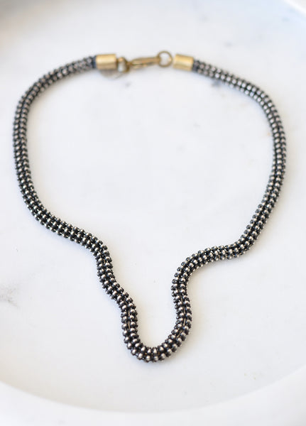 Lev Necklace