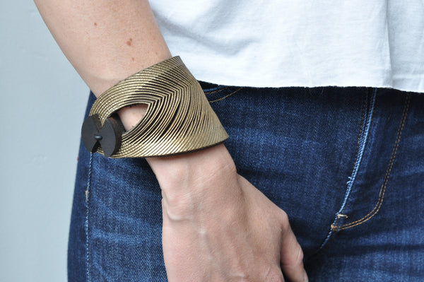El Malpais Cuff