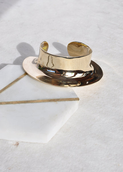 Despina Cuff