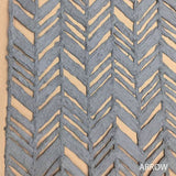 Handmade Paper Tapestry