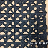 Handmade Paper Tapestry