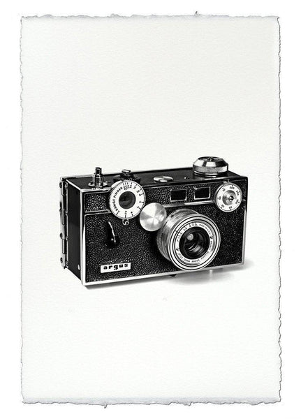 Vintage Cameras