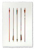 Vintage Arrows
