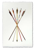 Vintage Arrows