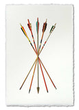Vintage Arrows