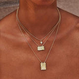 Samantha Necklace