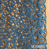 Handmade Paper Tapestry