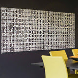 Handmade Paper Tapestry