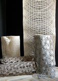 Handmade Paper Tapestry