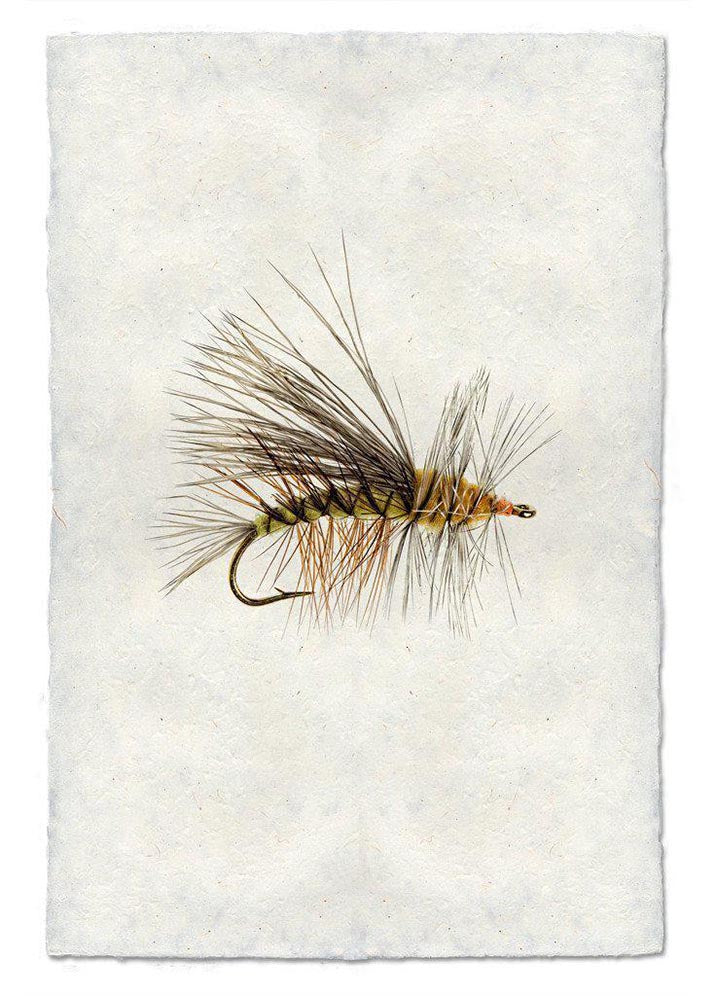 Fishing Flies