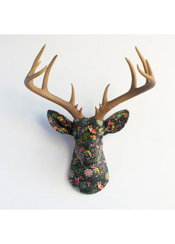 Faux Wall Mounts
