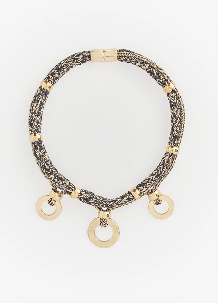 Belamor Necklace