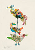 Bird Totems
