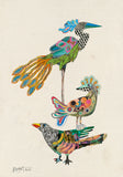 Bird Totems