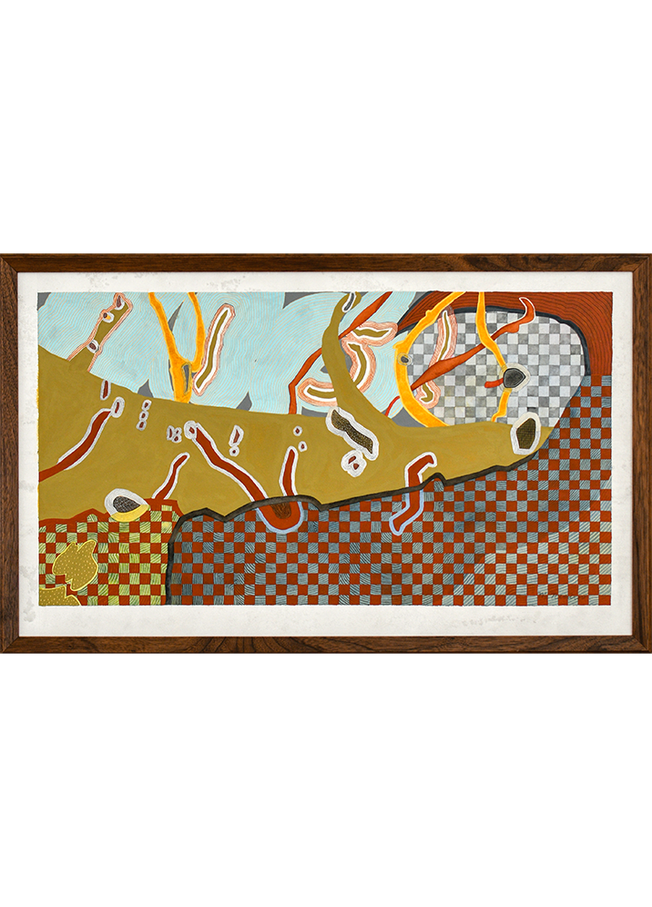 "Blowdown Two"