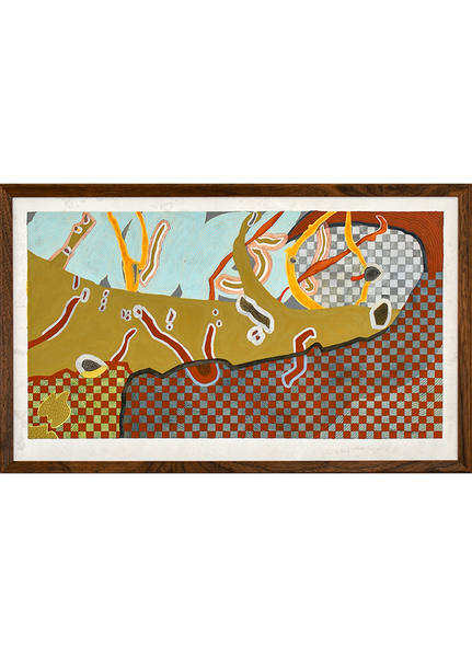 "Blowdown Two"