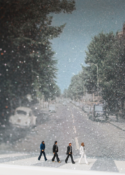 Come Together