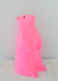 Marmot: Pink