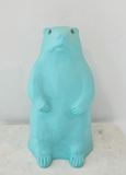 Marmot: Cyan