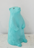 Marmot: Cyan