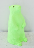 Marmot: Neon Lime