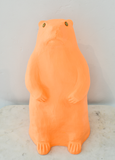 Marmot: Creamsicle