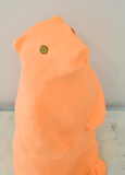 Marmot: Creamsicle