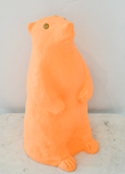 Marmot: Creamsicle