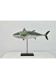 Little Tunny Fish Object Art