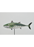 Little Tunny Fish Object Art