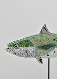 Little Tunny Fish Object Art