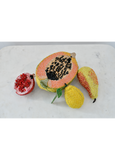 Lemon Object Art